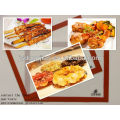 2013 Hot Fashion Silicone Baking Sheet